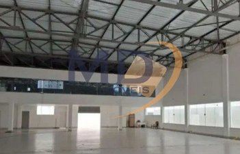 industrial em Avenida Paes de Barros, Mooca - São Paulo - SP