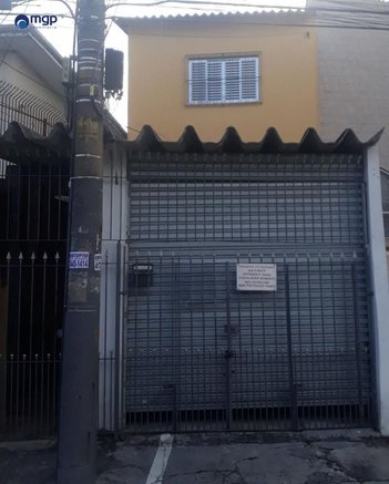 house em Rua Laurindo Sbampato, Vila Guilherme - São Paulo - SP