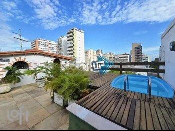 apartment em Barão da Torre, Ipanema - Rio de Janeiro - RJ