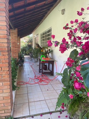 house em Rua Casa Branca, Marambaia - Vinhedo - SP