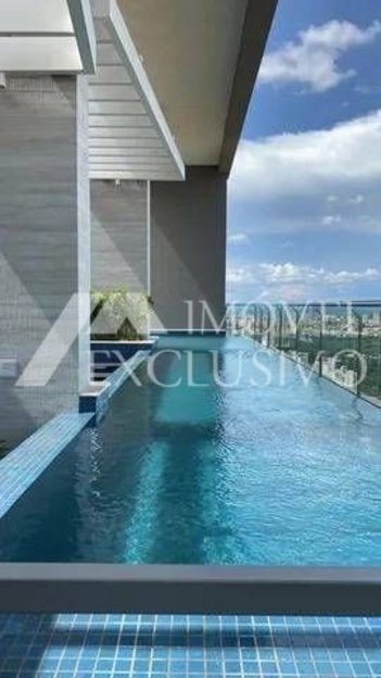 apartment em Avenida Wladimir Meirelles Ferreira, Jardim Botânico - Ribeirão Preto - SP