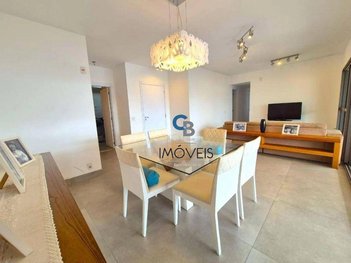 apartment em Rua Madre de Deus, Mooca - São Paulo - SP
