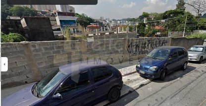 land_lot em Avenida Henrique Gonçalves Baptista, Jardim Belval - Barueri - SP