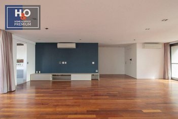 apartment em Rua Harmonia, Sumarezinho - São Paulo - SP