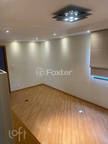 apartment em Avenida Raimundo Pereira de Magalhães, Jardim Íris - São Paulo - SP