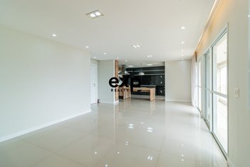 apartment em Rua São Benedito, Santo Amaro - São Paulo - SP