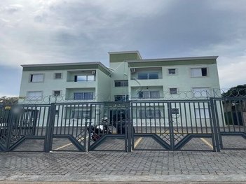 apartment em Rua Hermínio Sanches, Vila Helena - Sorocaba - SP