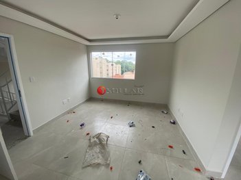 apartment em Rua Manoel Sampaio, Candelária - Belo Horizonte - MG