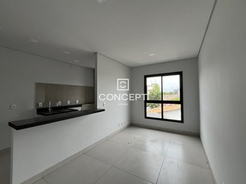 apartment em Rua Doze, Nova Esperança - Cuiabá - MT