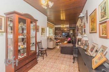 house em Vargas Neto, Passo das Pedras - Porto Alegre - RS
