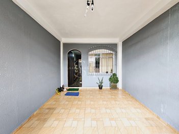 house em Rua Sagrado Coração de Jesus, Jardim Dracena - São Paulo - SP