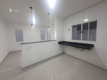 house em Rua João Cardoso dos Santos, Vila Industrial - Mogi das Cruzes - SP