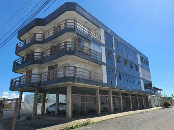 apartment em Rua Artur Emílio Ozzio, COHAB - Cachoeirinha - RS