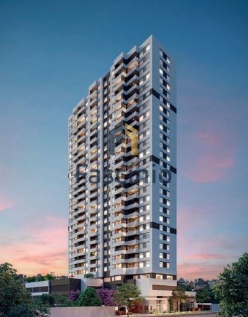 apartment em Rua Frei Gaspar, Mooca - São Paulo - SP