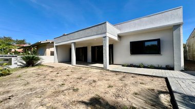 house em Rua Cecília Meirelles, Atlântida Sul - Osório - RS