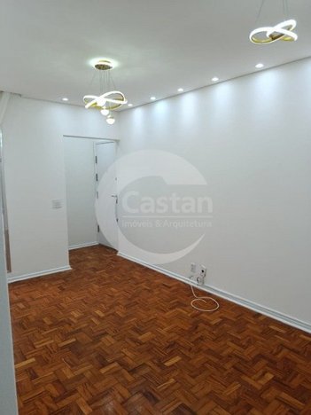 apartment em Rua Treze de Maio, Bela Vista - São Paulo - SP