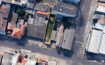 land_lot em DO PARQUE, São Geraldo - Porto Alegre - RS