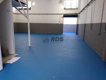 industrial em Rua Guilherme de Almeida, Rudge Ramos - São Bernardo do Campo - SP