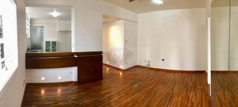 apartment em Rua João Lourenço, Vila Nova Conceição - São Paulo - SP
