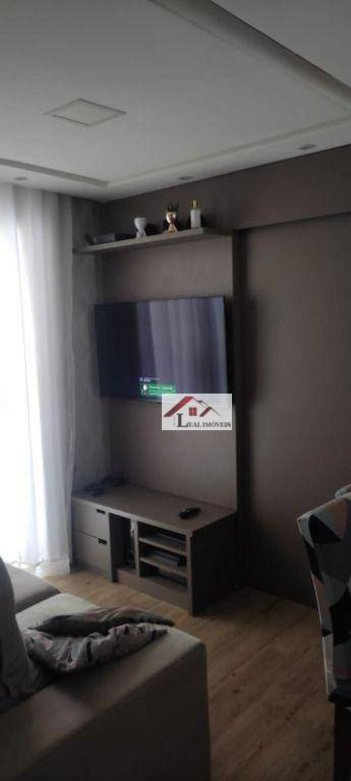 apartment em Rua Estado do Amazonas, Jardim Imperador (Zona Leste) - São Paulo - SP
