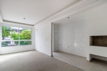 apartment em Itaboraí, Jardim Botânico - Porto Alegre - RS