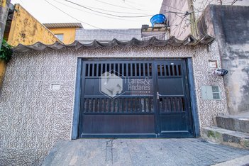 house em Rua Professora Julieta Caldas Ferraz, Vila Dalila - São Paulo - SP
