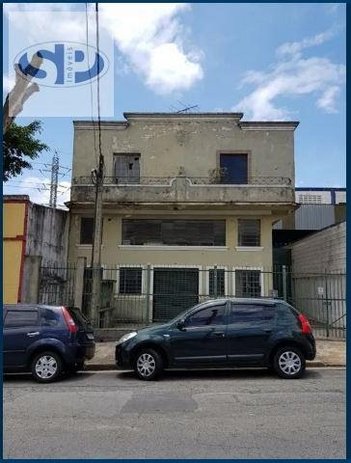 commercial_property em Rua Campo Largo, Vila Bertioga - São Paulo - SP