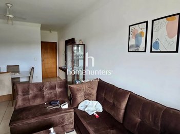 apartment em Avenida José Pedro de Oliveira, Jardim América - Paulínia - SP