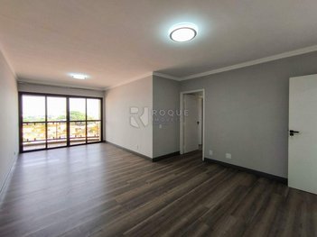 apartment em Rua Tenente Belizário, Centro - Limeira - SP