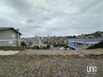 land_lot em Rua Zulmiro de Rossi, Universitário - Bento Gonçalves - RS