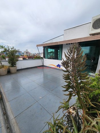 apartment em Avenida Érico Veríssimo, Menino Deus - Porto Alegre - RS