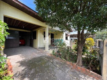 house em Abramo Eberle, Morada do Vale I - Gravataí - RS