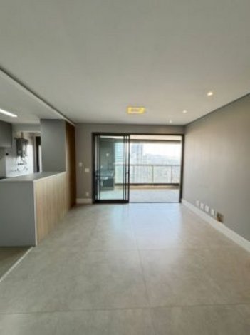 apartment em Avenida Sagitário, Alphaville Conde II - Barueri - SP