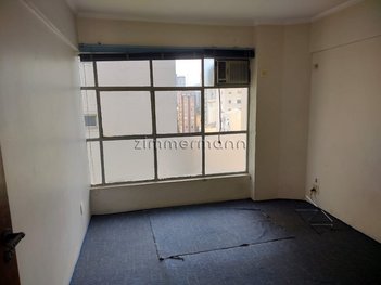 office em Rua Maranhão, Higienópolis - São Paulo - SP