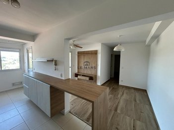 apartment em Rua Doutor Alvim, Vila Independência - Piracicaba - SP