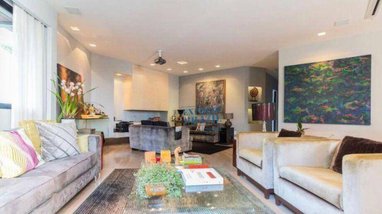apartment em Rua Gil Eanes, Campo Belo - São Paulo - SP