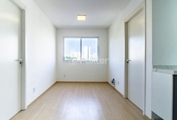 apartment em Rua Conde de Sarzedas, Liberdade - São Paulo - SP