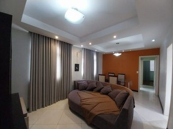 apartment em Rua Tuiuti, Padre Eustáquio - Belo Horizonte - MG