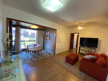 apartment em Avenida João Wallig, Jardim Europa - Porto Alegre - RS