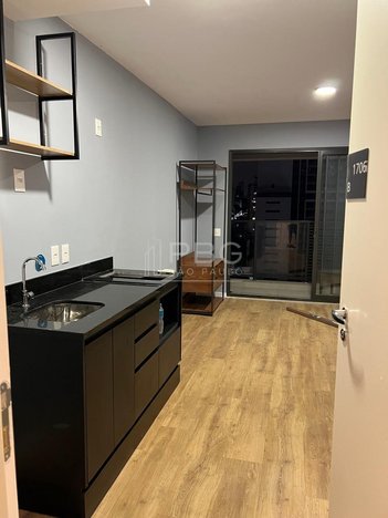apartment em Avenida Pompéia, Vila Pompéia - São Paulo - SP