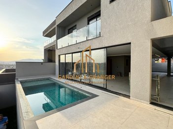 house em Avenida Presidente Castelo Branco, Cézar de Souza - Mogi das Cruzes - SP