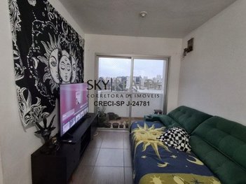 apartment em Rua Gregório Ferreira, Pedreira - São Paulo - SP