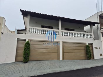 house em Rua Francisco Nalini, Parque São Jorge - Franca - SP