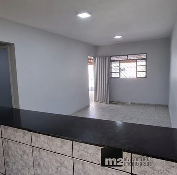 house em Avenida Epiacauba, Jardim Helvécia - Aparecida de Goiânia - GO