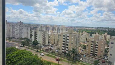 apartment em Rua Lindolfo Henke, Sarandi - Porto Alegre - RS