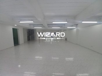 business em Alameda Araguaia, Alphaville Industrial - Barueri - SP