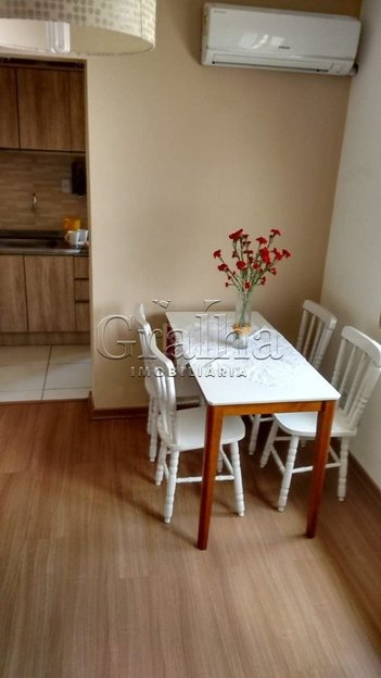 apartment em São Luís, Santana - Porto Alegre - RS