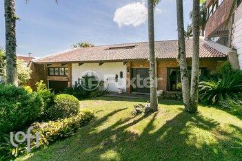 house em Coroados, Vila Assunção - Porto Alegre - RS