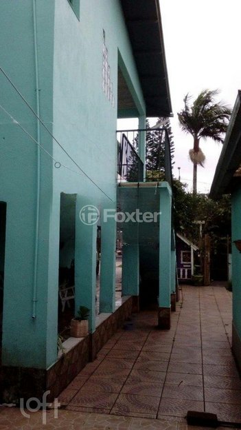 house em Rua Vinte e Um de Abril, Vila Jardim América - Cachoeirinha - RS