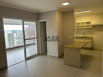apartment em Rua Doutor Jorge de Oliveira Coutinho, Parque Residencial Aquarius - São José dos Campos - SP